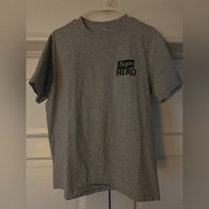Supreme Anti Hero Dog Tee
